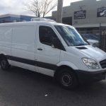 Transmission Service